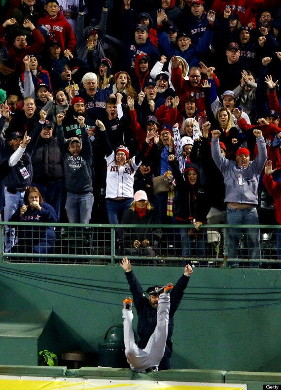 MLB strikes out Fallout 4 mod with David Ortiz jersey