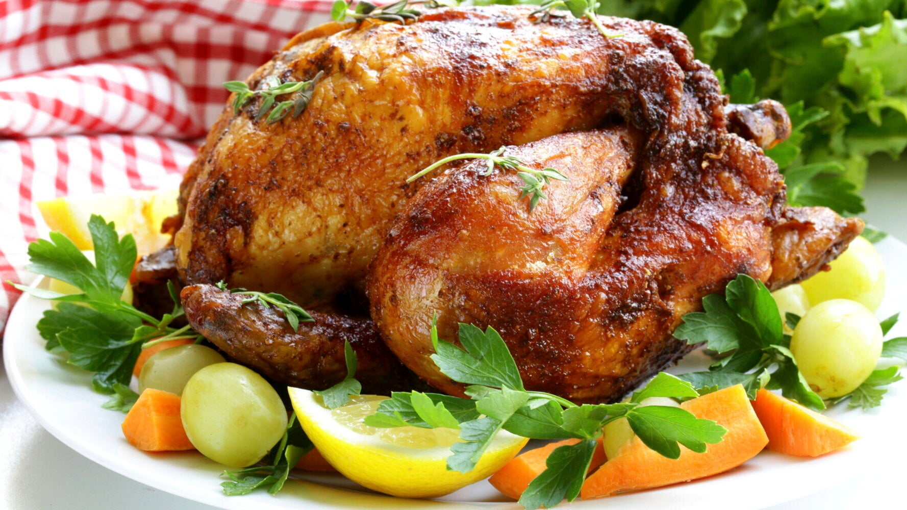 The ultimate guide to buying chicken including where your poultry comes
