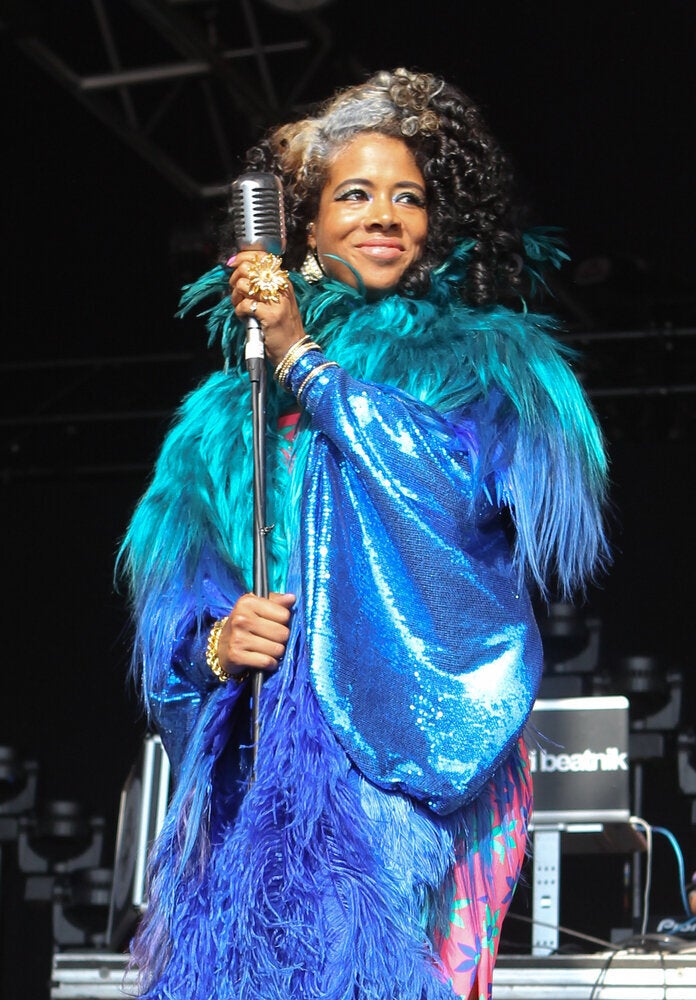 Kelis