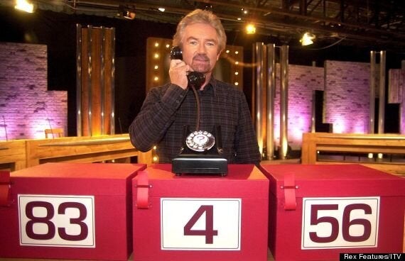 Deal Or No Deal Contestant Receives Highest Offer From Banker In