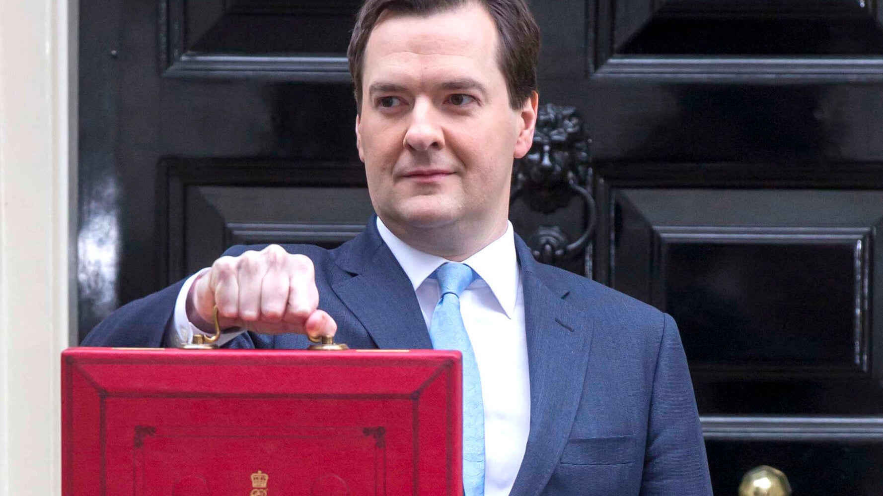 Scrap The Budget, ThinkTank Tells Osborne HuffPost UK Politics