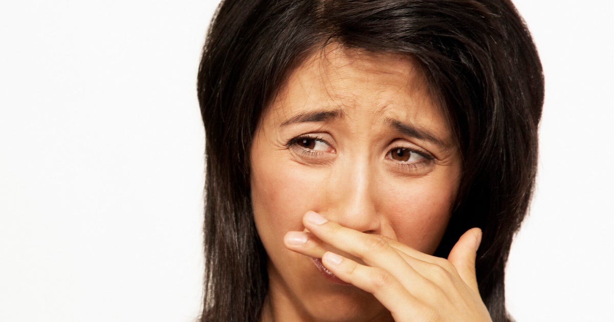 Diabetes And Cancer What Do They Smell Like? HuffPost UK Life