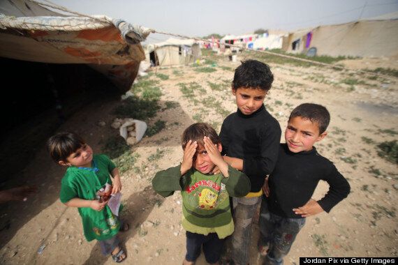 Syria's Refugees Fear They Will Never Return Home | HuffPost UK News