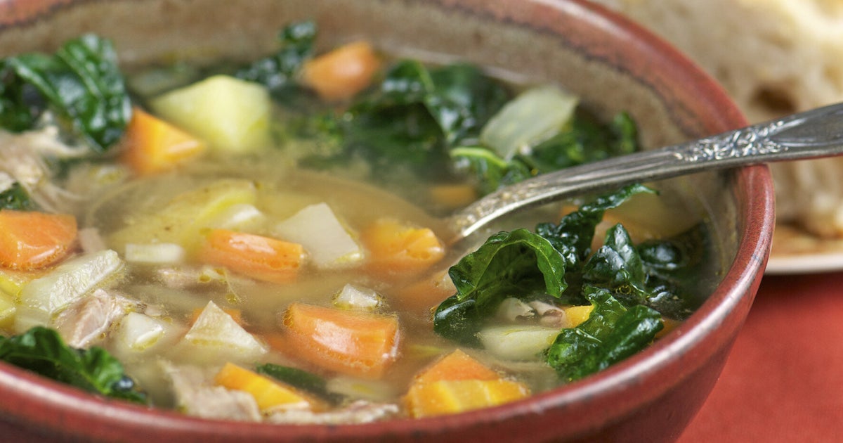 Cabbage Soup Diet Everything You Need Including Cabbage Soup Recipe And 7 Day Diet Plan
