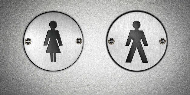 University Looks To Introduce Gender Neutral Toilets