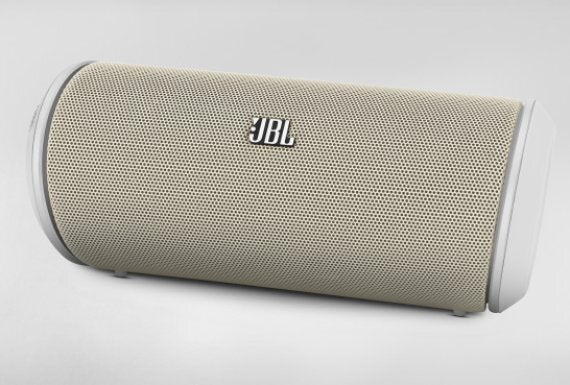 flip portable wireless speaker
