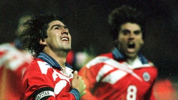 Marcelo Salas - Player profile