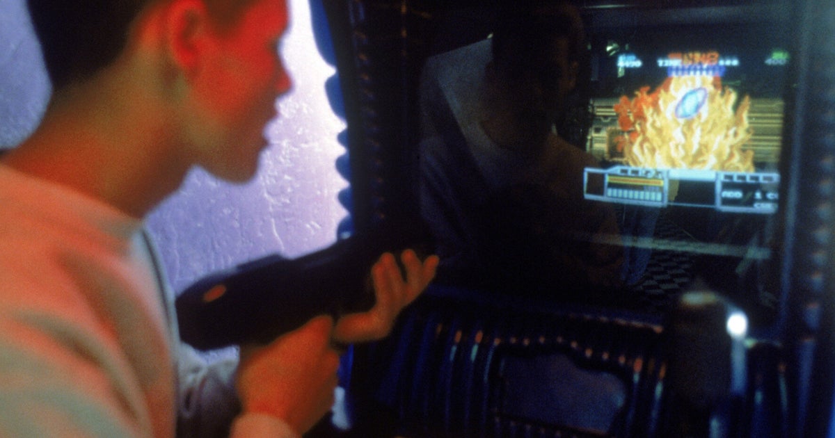 Frustration vs. Video Game Violence in RealLife Aggression HuffPost UK Tech