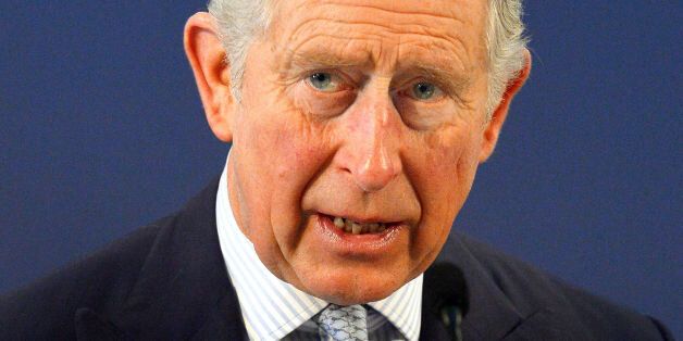 File photo dated 13/02/2014 of the Prince of Wales, as a legal row over a decision to block public disclosure of letters the Prince of Wales wrote to Government ministers reaches the Court of Appeal today.