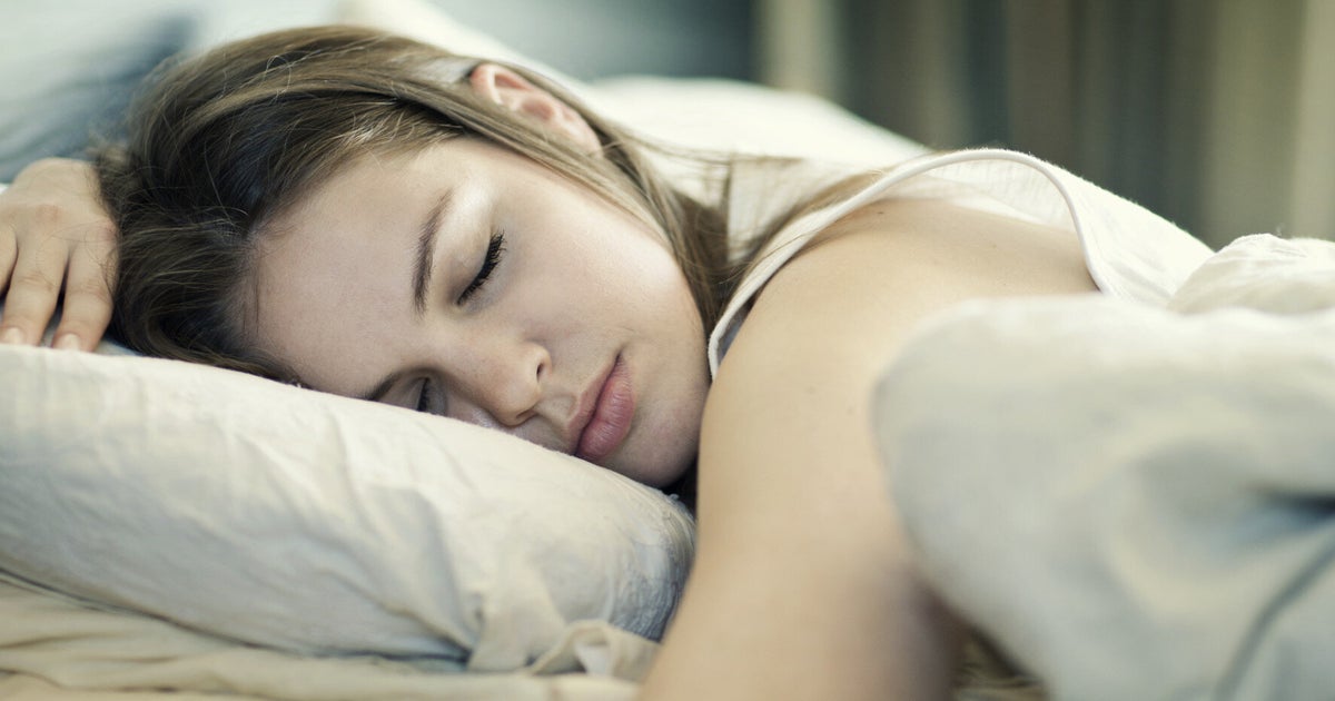 7 Foods You Should Never Eat Before Bed Huffpost Uk Life