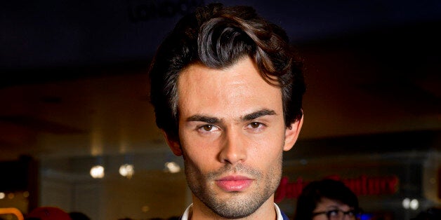 Mark-Francis Vandelli