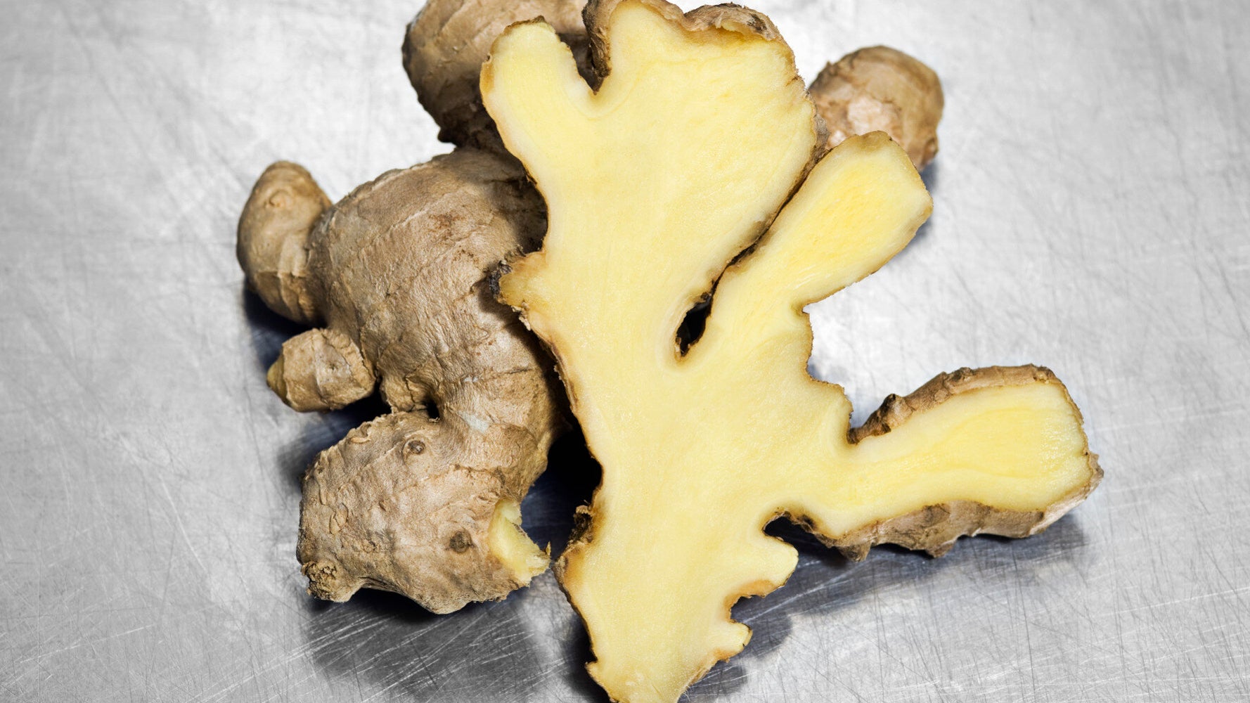 Ginger A Natural Remedy For Motion Sickness (VIDEO) HuffPost UK Life