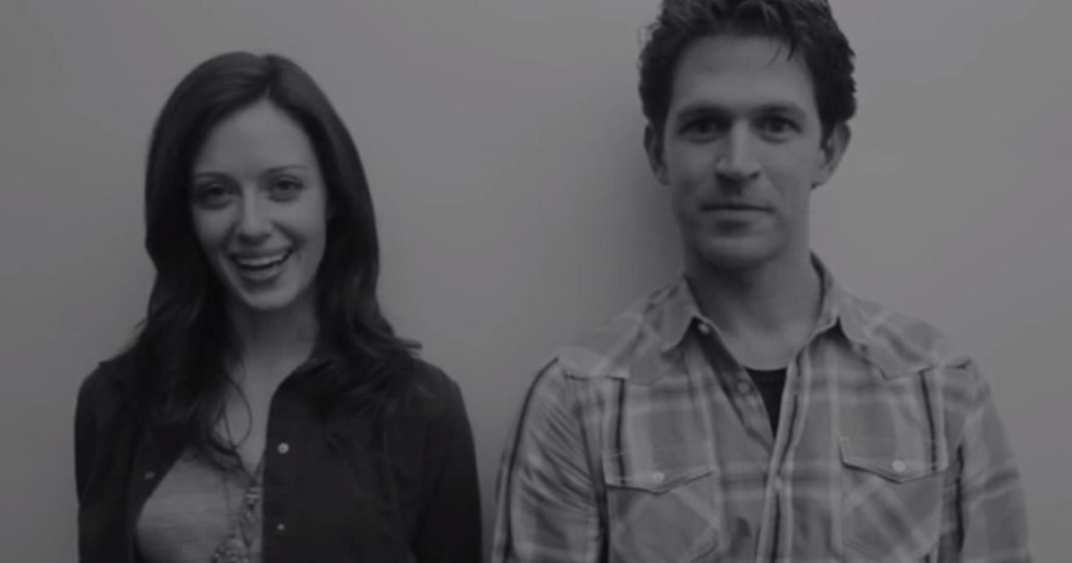A Relationship In 5 Minutes (VIDEO) HuffPost UK Comedy