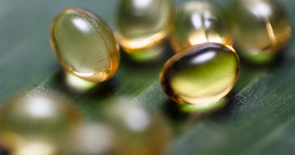 Omega 3 The Missing Component for Health and WeightLoss? HuffPost