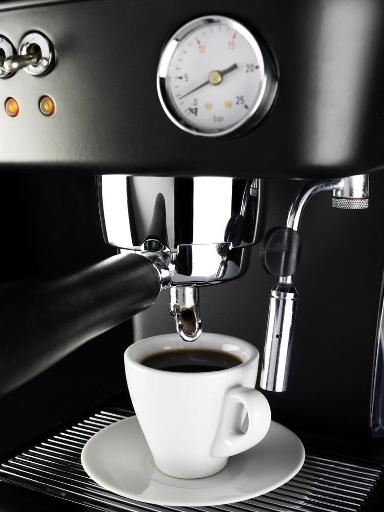 Coffee Machine