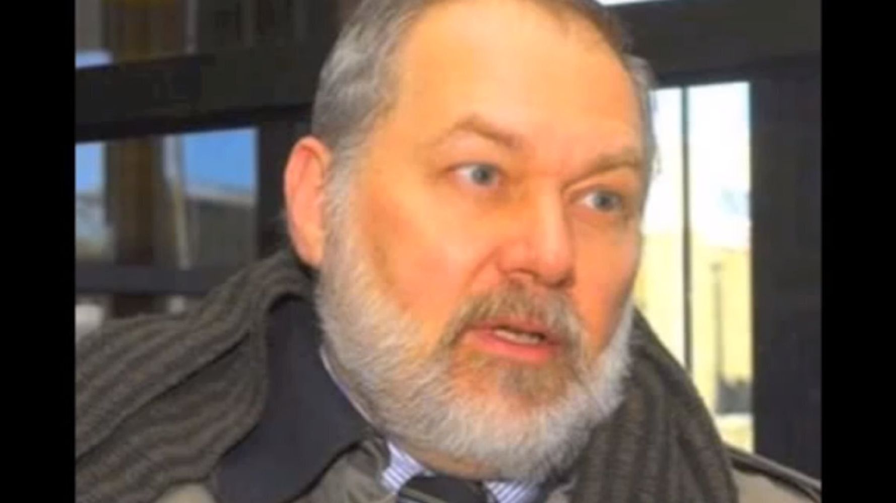 Scott Lively Anti Gay Crusader Returns To Russia To Stir Up Some Hate