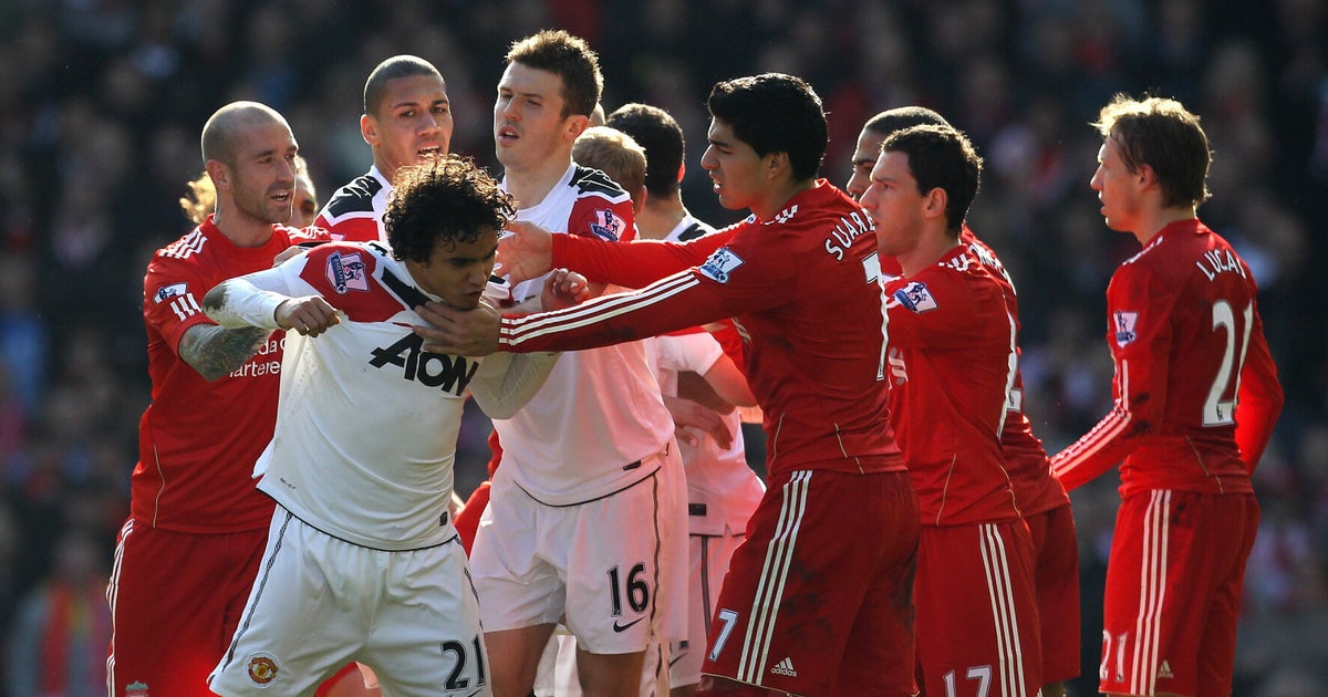 Manu Vs Liverpool Manu Vs Liverpool