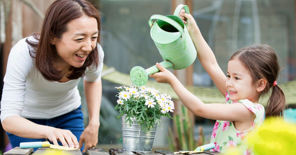 When Is Mother's Day 2014? (Plus Homemade Gift Ideas, Brunch Recipes ...