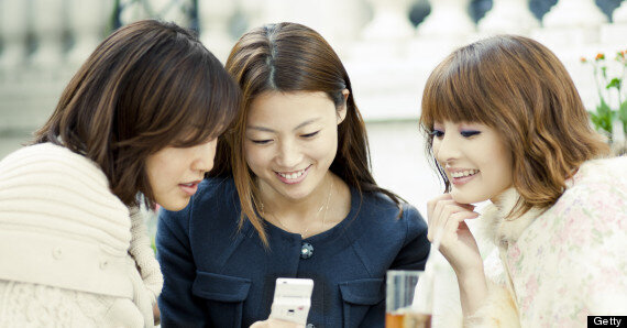 Why Japanese Women Are Choosing Their Careers Over Having image picture