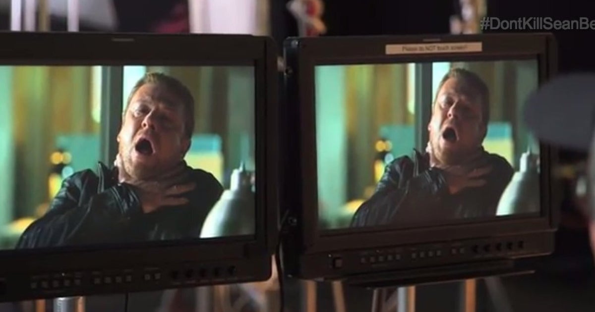 Sean Bean Doesn't Know How Not To Die | HuffPost UK Comedy