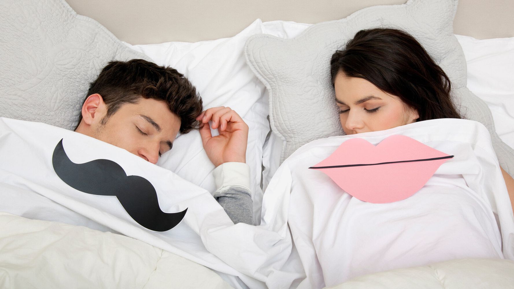 National Sleep Day How Do The Sleeping Habits Of Men And Women Differ