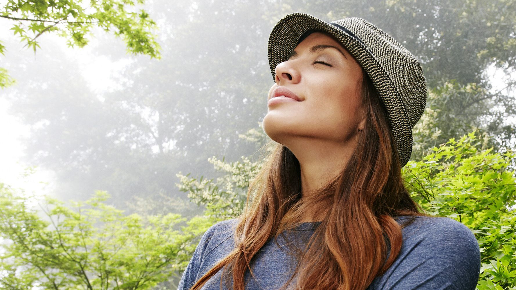 Breathe Here Now | HuffPost UK Life