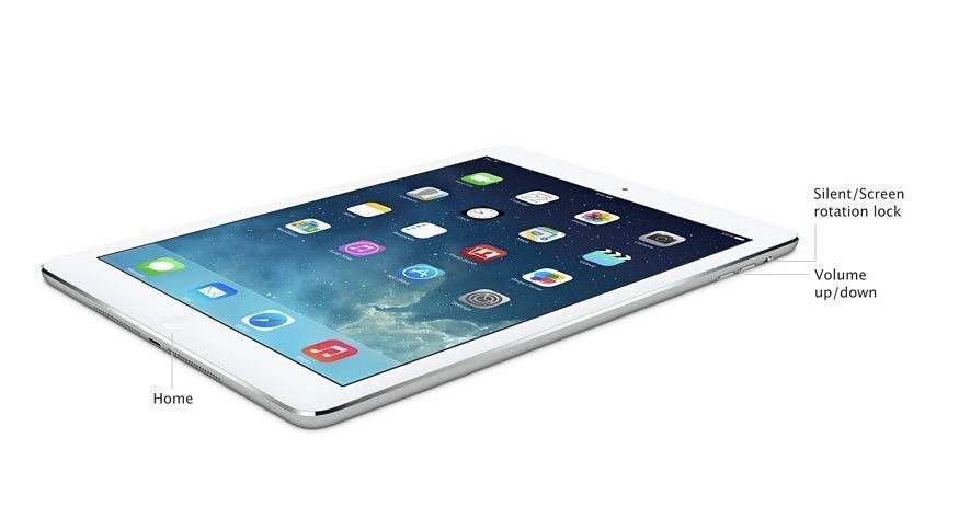 iPad Air