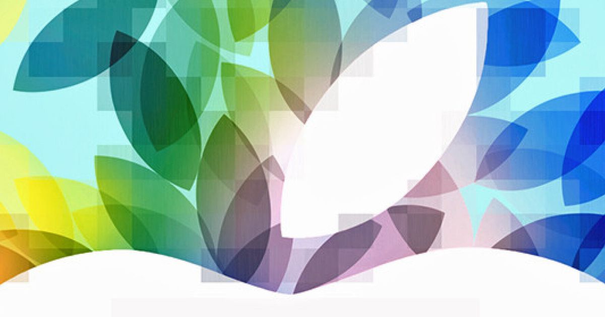 iPad Launch: 7 Biggest Surprises From Apple's Huge Event (VIDEO ...