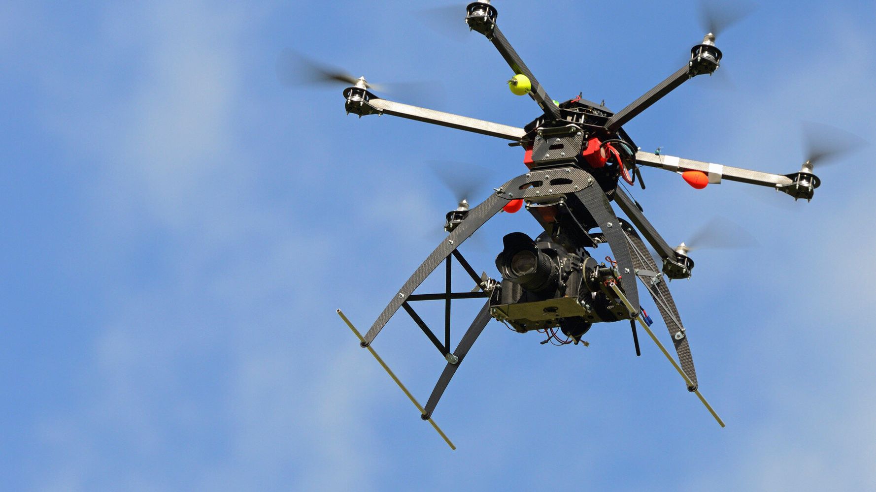 Drones War Porn And Manipulation Huffpost Uk Tech