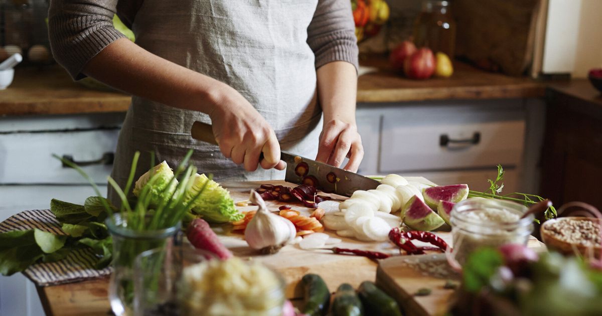 six-pro-tips-for-quick-healthy-meals-huffpost-uk-life