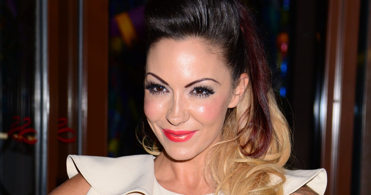 jodie marsh reveals ambitions become an mp huffpost uk jodie marsh reveals ambitions become an mp huffpost uk