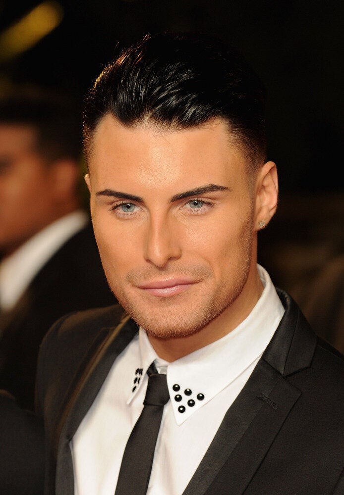 Rylan Clark