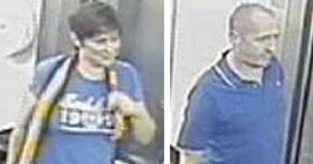 Couple Caught Having Sex In Train Station Lift Now Sought By Police Pictures Huffpost Uk News 1280