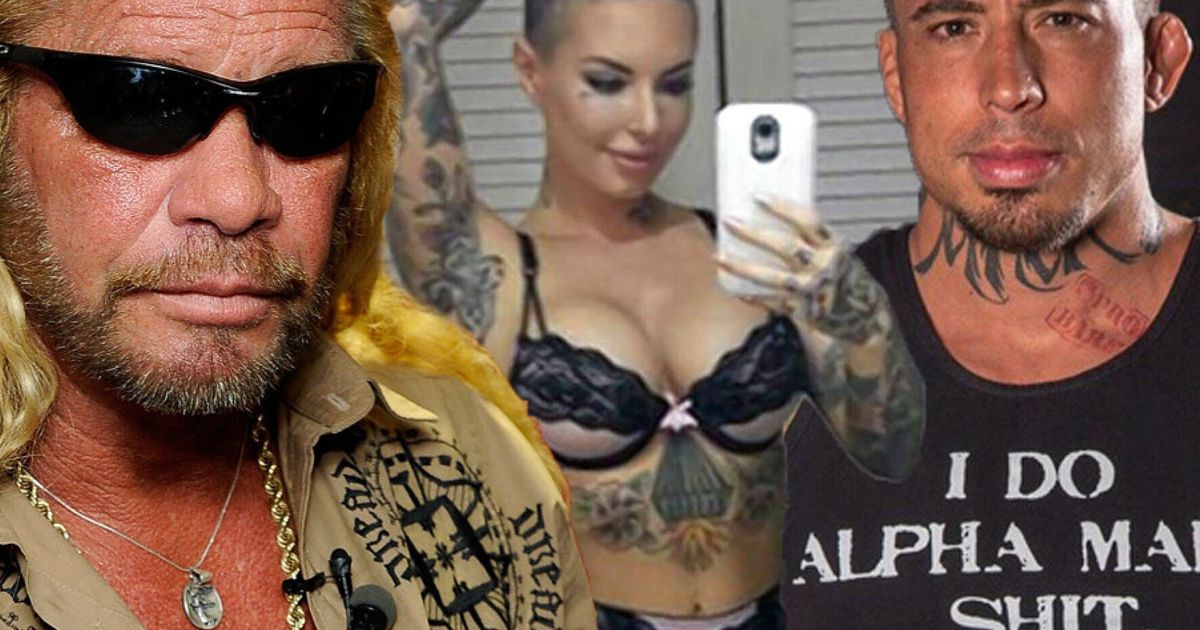 Christy Mack Porn Star Attack: Dog The Bounty Hunter Vows To ...