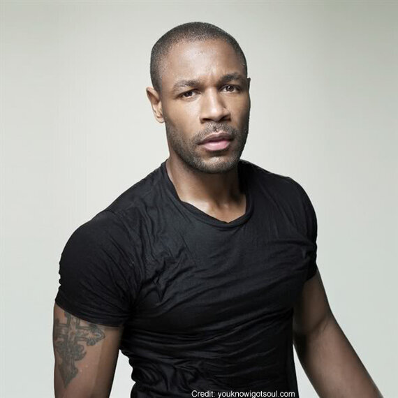 Tank Brings Real R&B Back To The UK | HuffPost UK