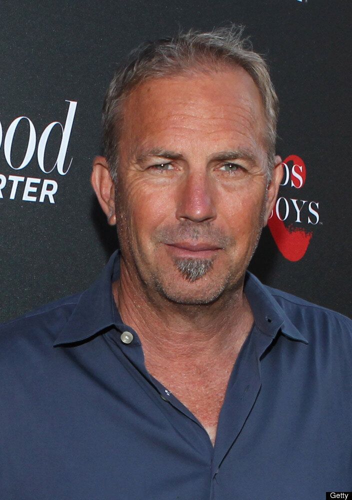 Kevin Costner, 'The Big Chill'