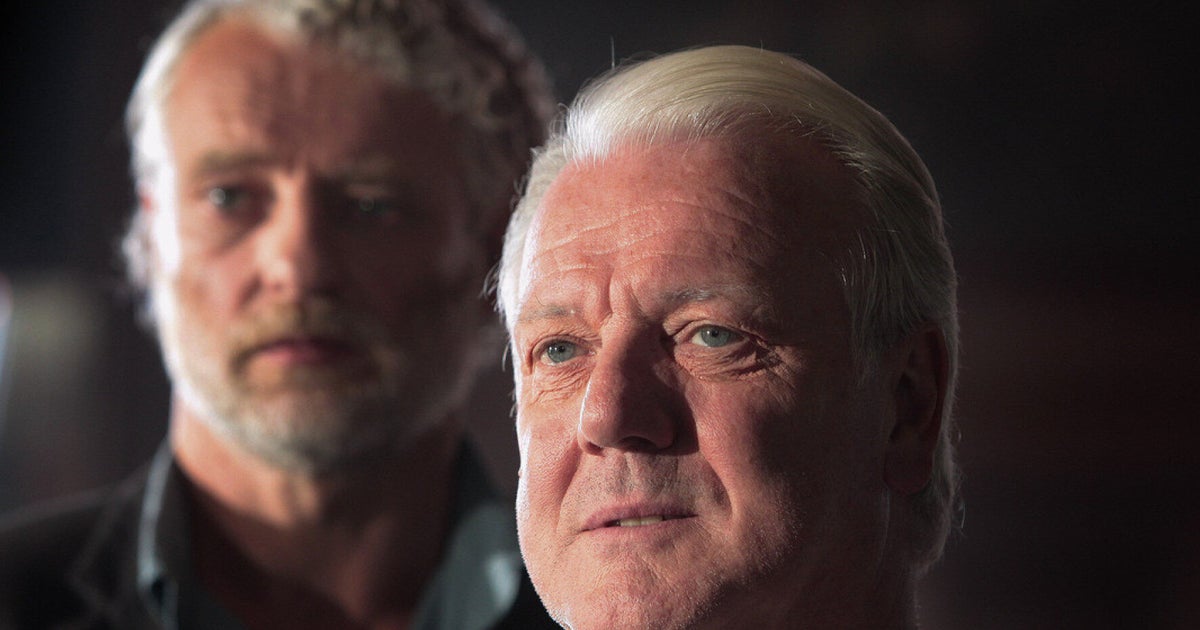 'Salamander' Review Final Episodes 11 And 12 Tie Up Loose Ends