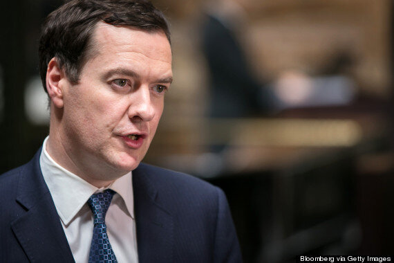 Budget 2014: Osborne Warns Of 'Difficult Decisions' | HuffPost UK Politics