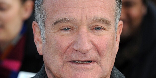 Robin Williams