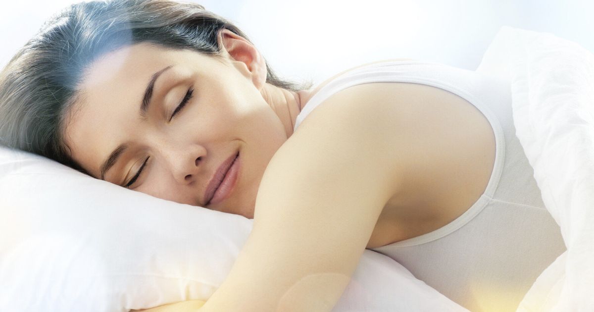 10 Foods That Will Help You Sleep