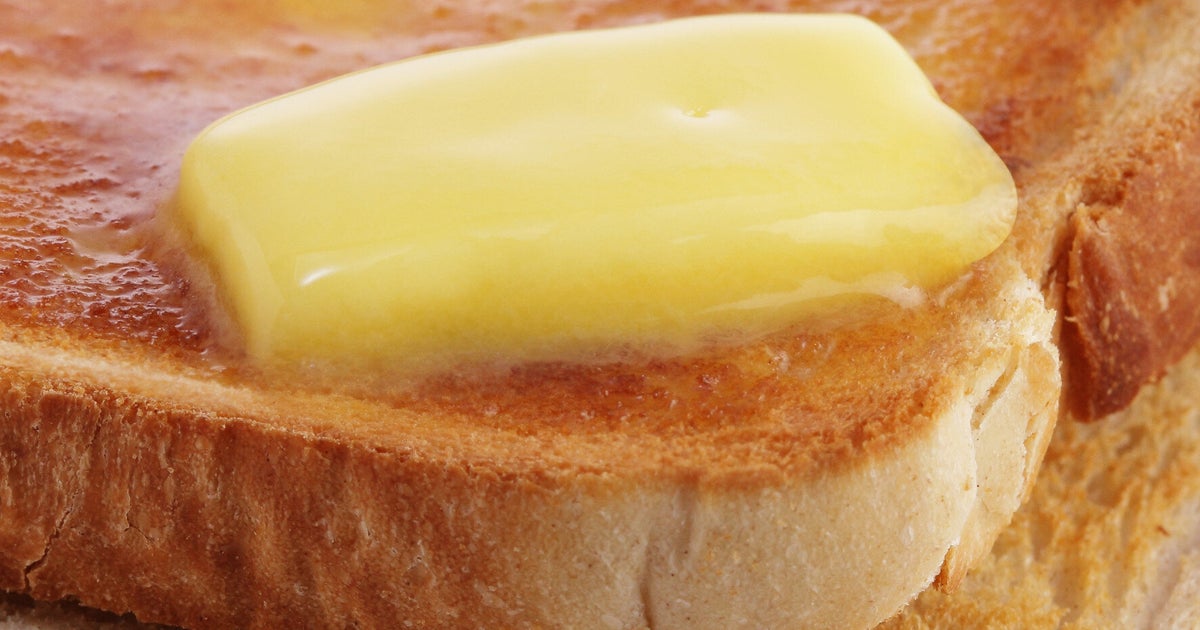 Saturated Fats Like Butter And Cheese Aren't The Worst Thing For You ...