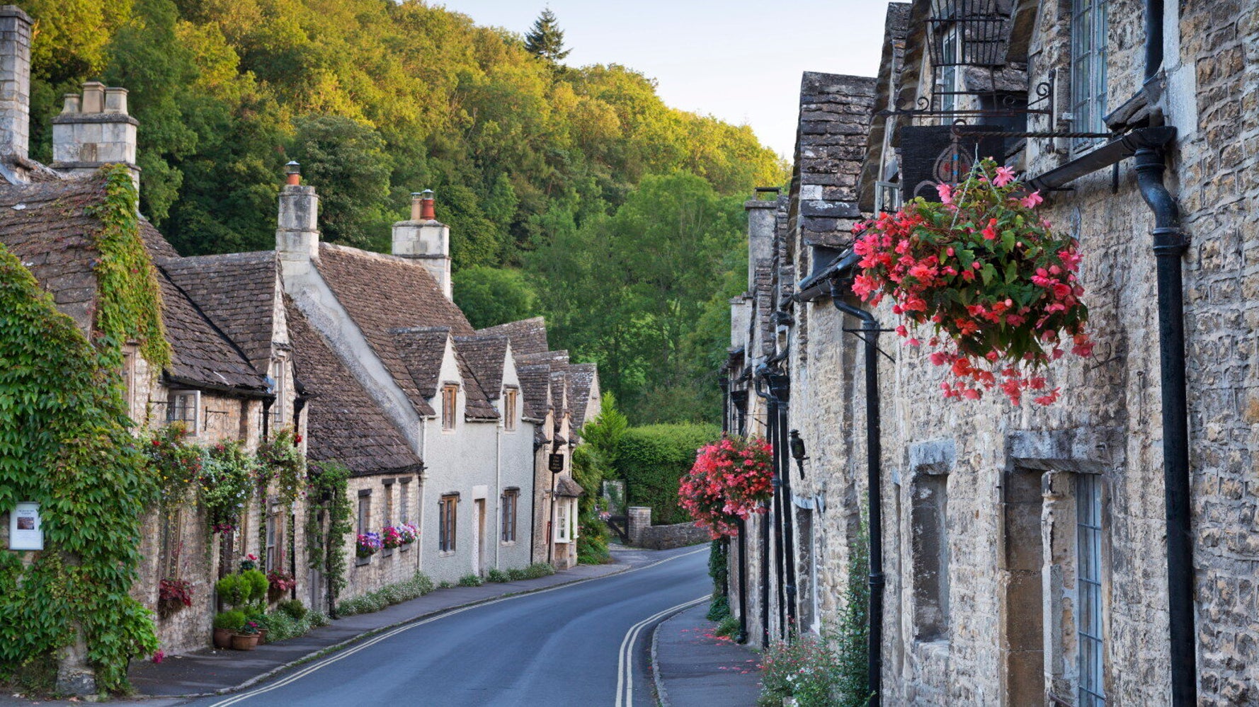 Escape to the country Painswick, The Cotswolds HuffPost UK Life