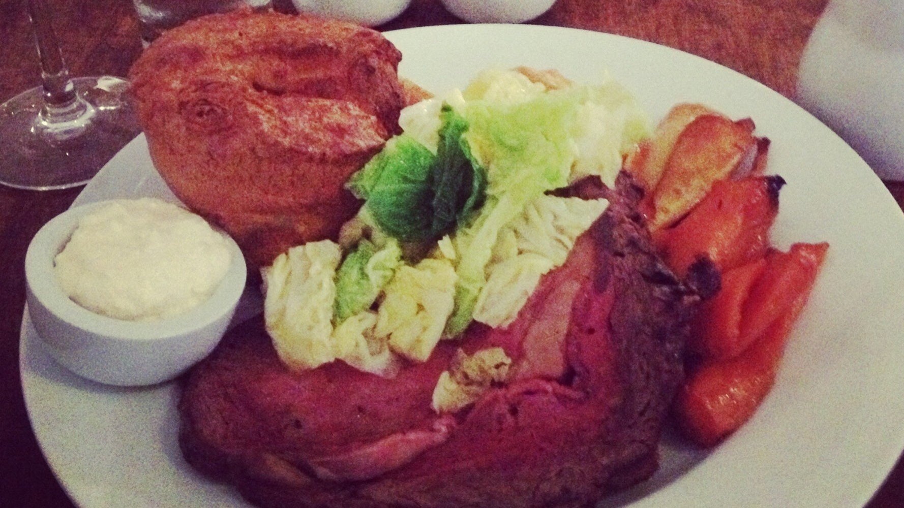 Best Roast Dinners In London Behold Our Favourite Places For Traditional Sunday Lunch