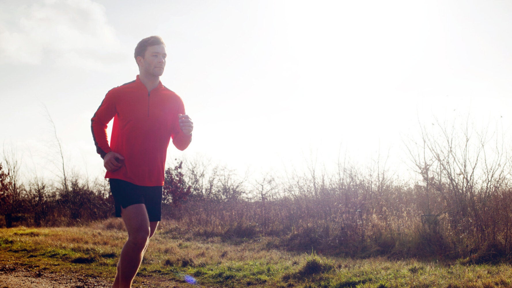 How Vigorous Exercise May Cut Flu Risk HuffPost UK Life