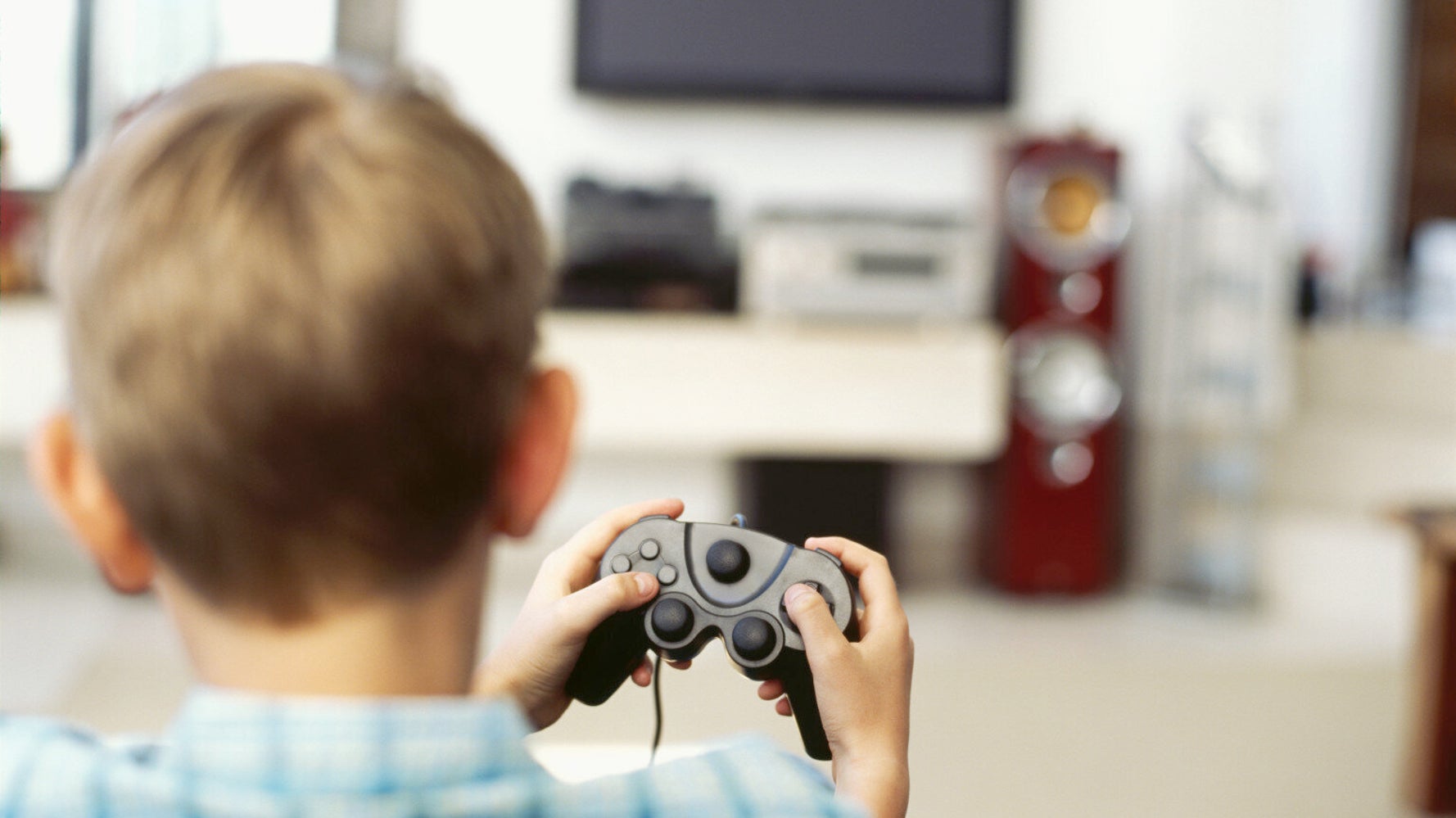 Should Violent Video Games Face a Ban or Do We Accept the Decline of  Parental Responsibility? | HuffPost UK Tech
