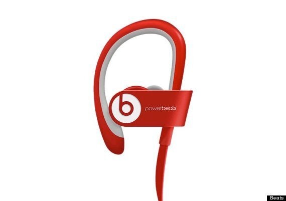 Beats Powerbeats 2 Wireless Review Run To The Beat HuffPost UK