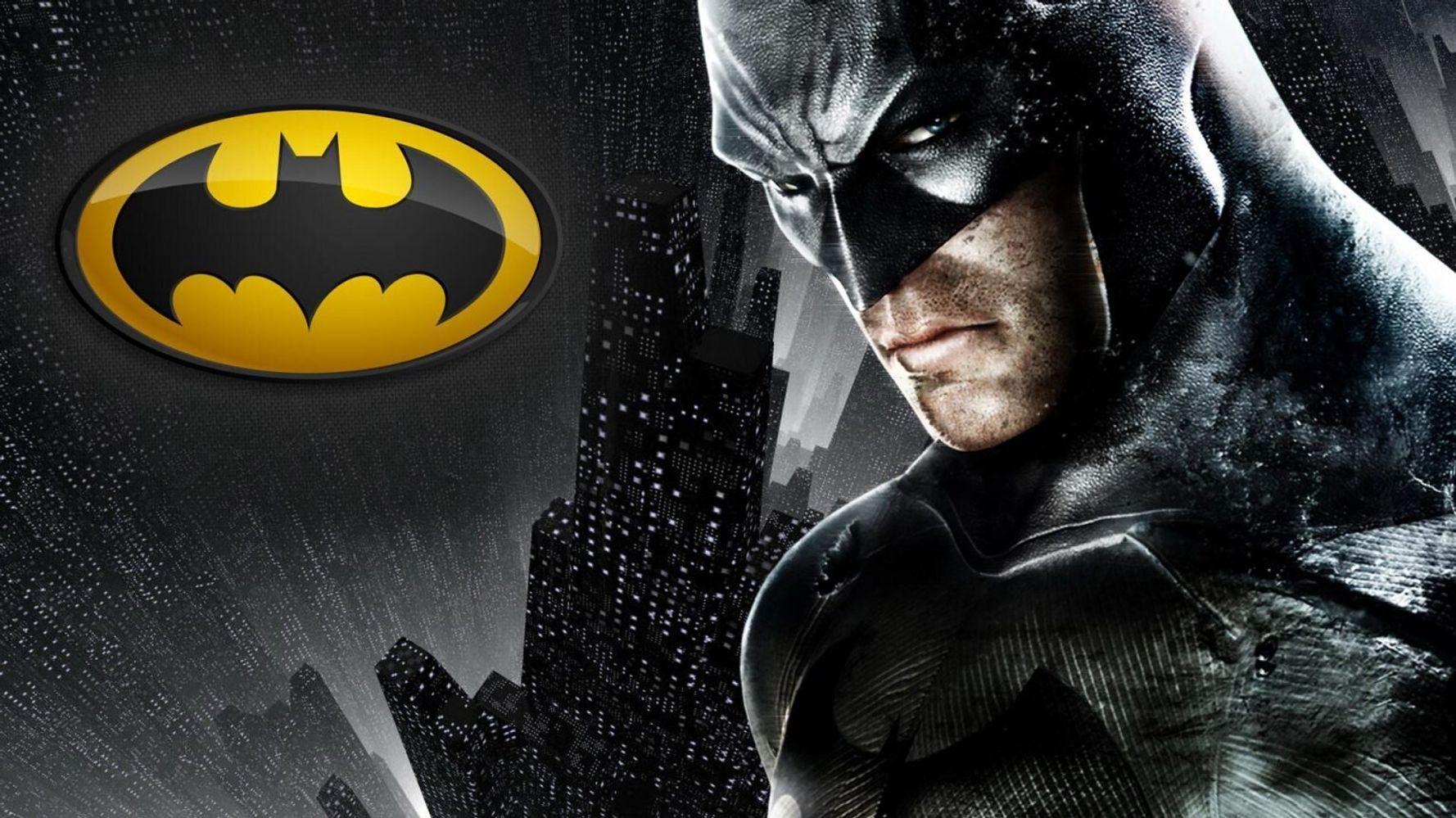 Batman: Arkham Origins Interview With Troy Baker And Roger Craig Smith |  Huffpost Uk Tech