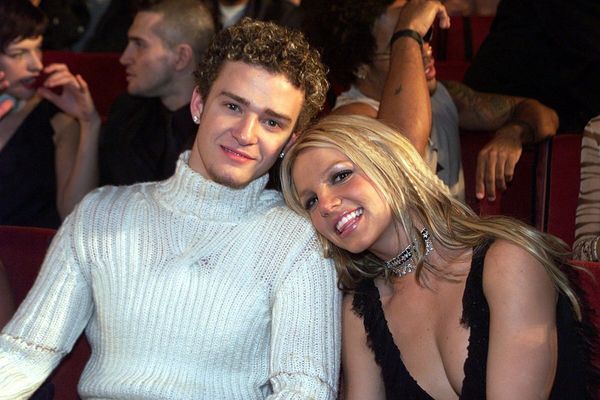 Justin Timberlake's wife Jessica Biel admits she wasn't huge NSYNC fan