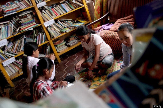 Orphanage Tourism Should Be Stopped, International Activists