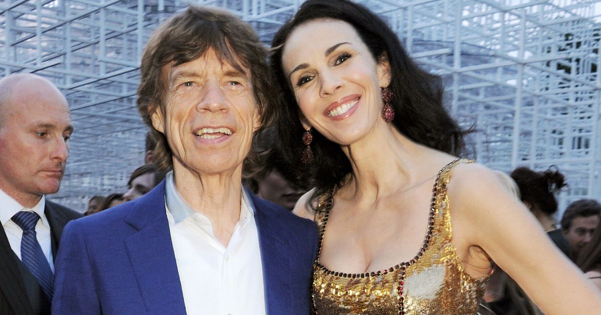 Lwren Scott Dead Mick Jaggers Fashion Designer Girlfriend Found In Nyc Apartment Huffpost 4196